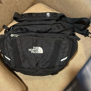 The NorthFace Fanny Pack